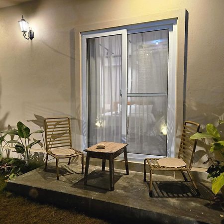 Hotel Blossom Pokhara Buitenkant foto